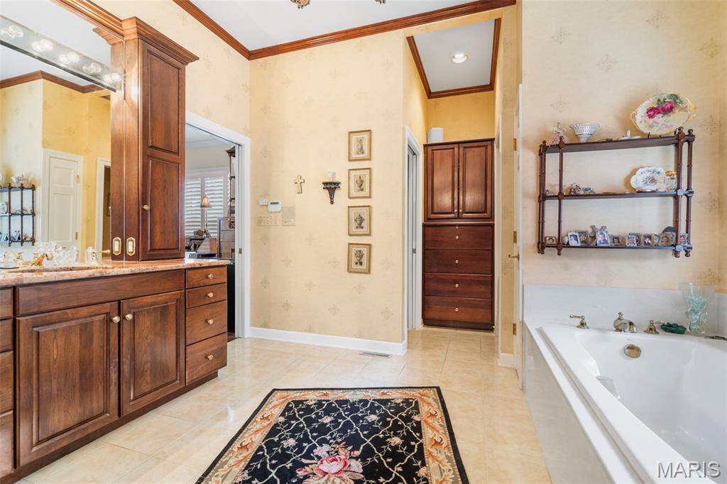 Bramley Lane - Residential