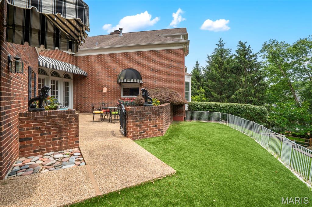 Bramley Lane - Residential