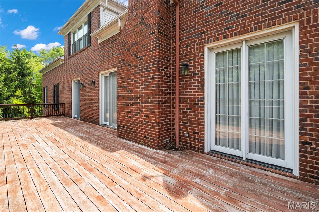 Bramley Lane - Residential