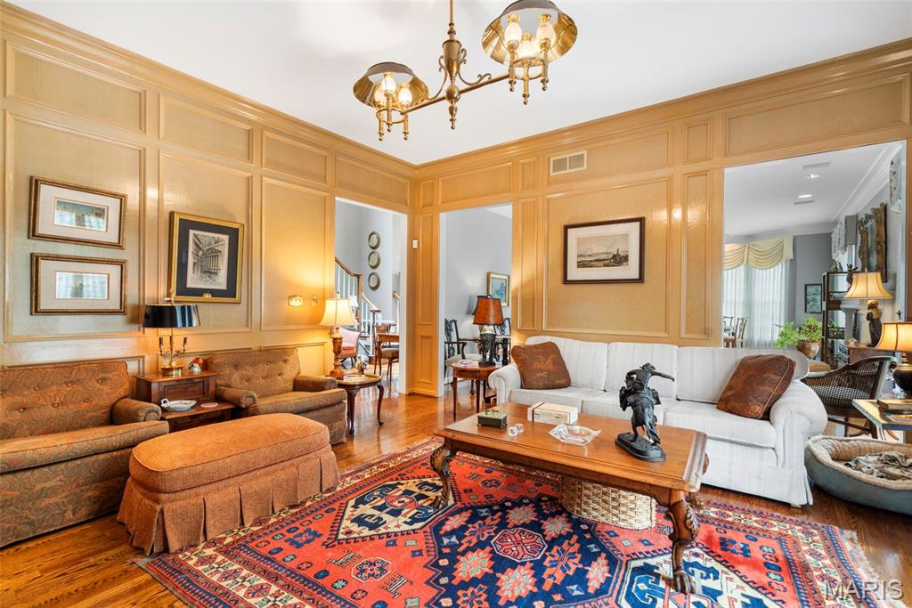 Bramley Lane - Residential