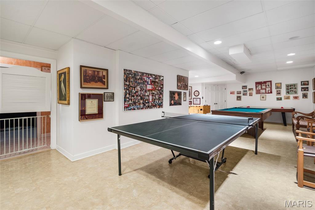 Bramley Lane - Residential