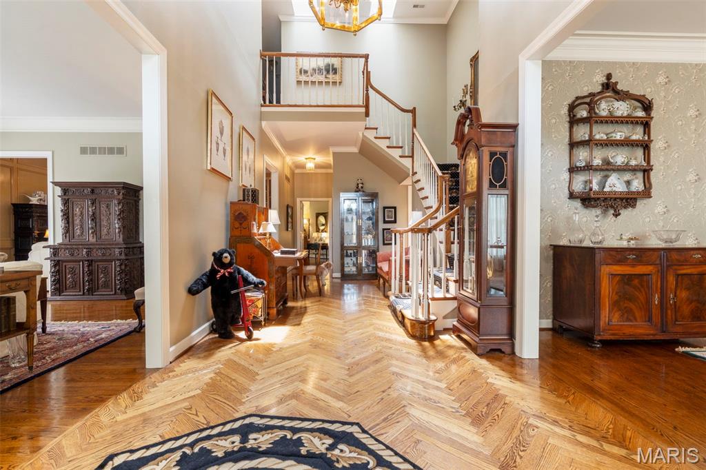 Bramley Lane - Residential