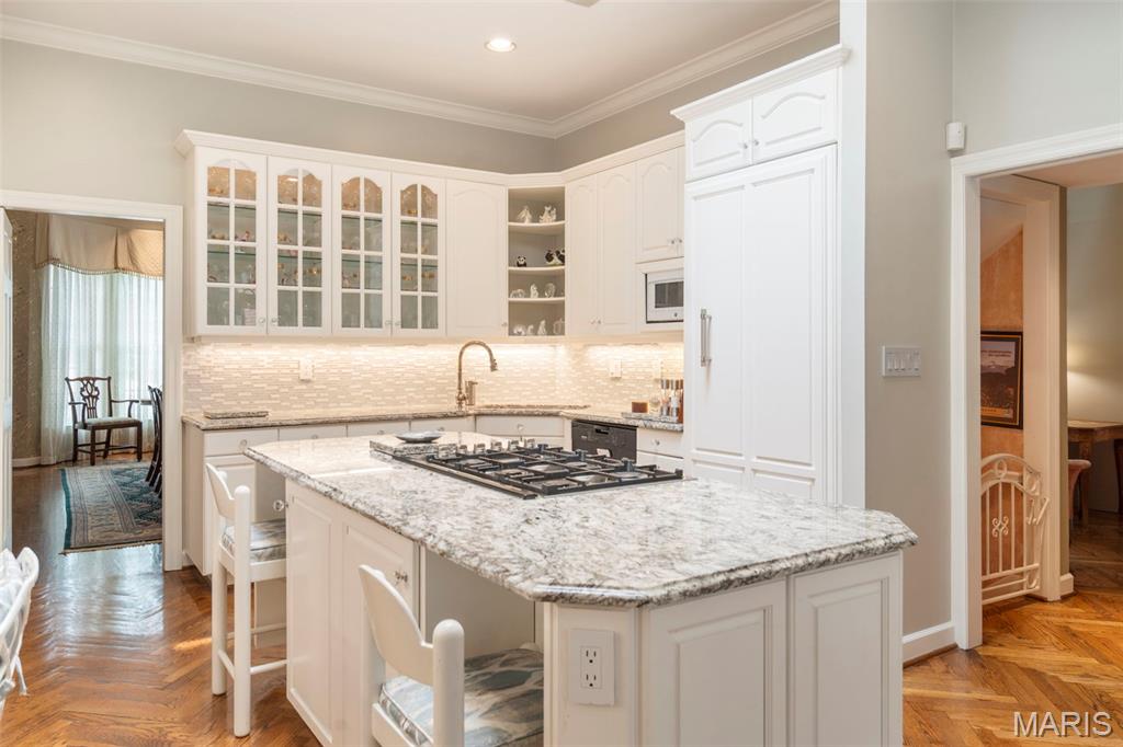 Bramley Lane - Residential