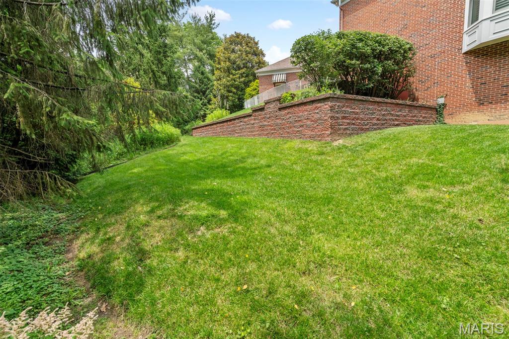 Bramley Lane - Residential