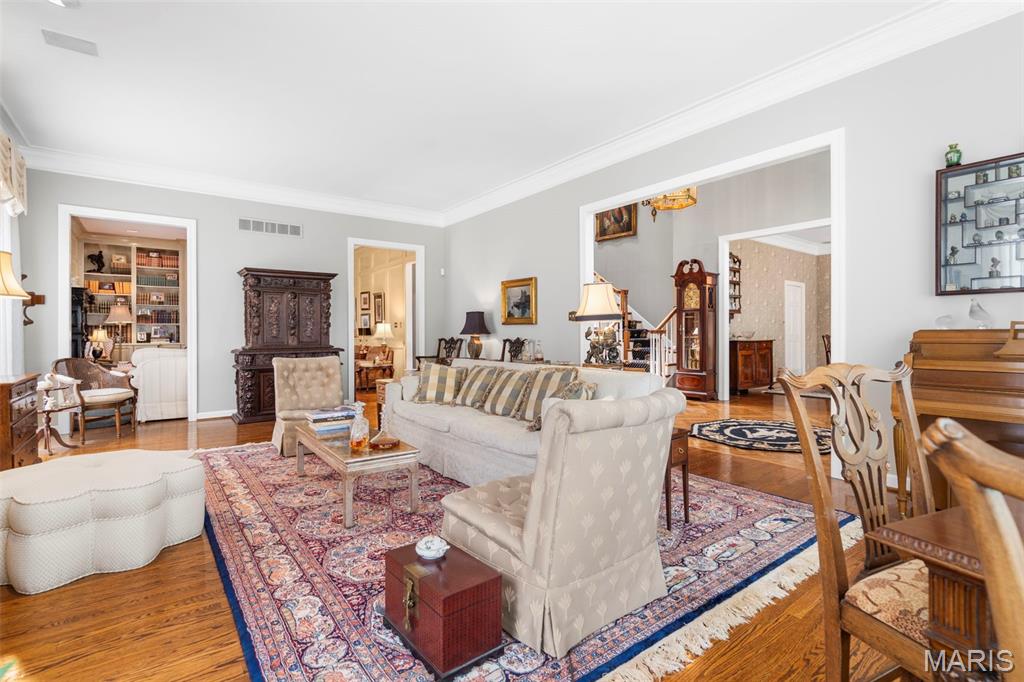 Bramley Lane - Residential