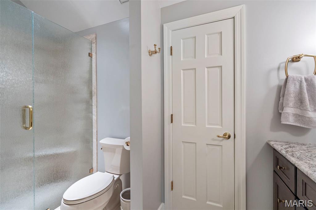 Bramley Lane - Residential