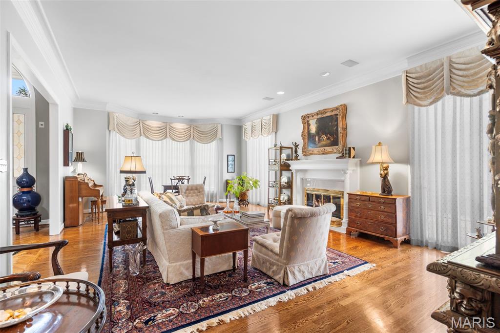 Bramley Lane - Residential