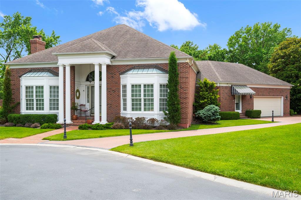 Bramley Lane - Residential