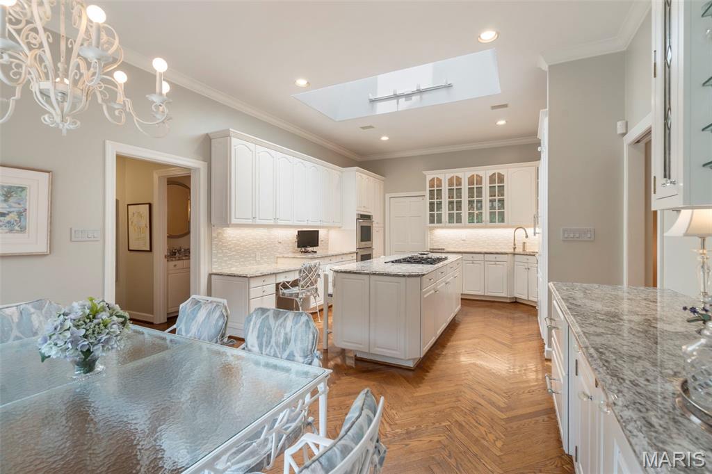 Bramley Lane - Residential