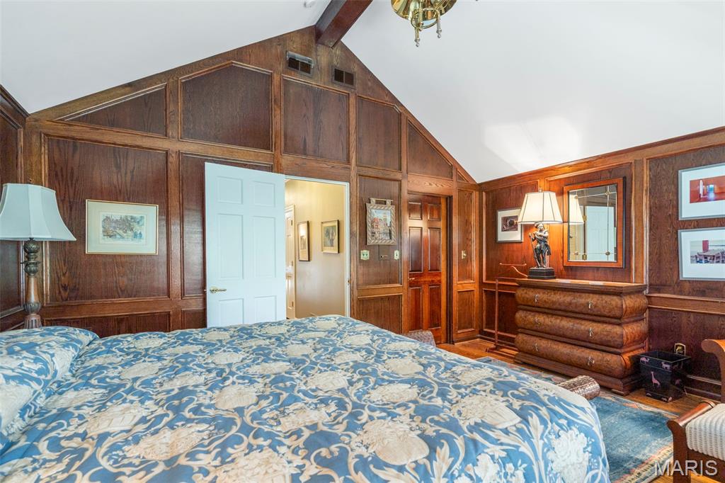 Bramley Lane - Residential