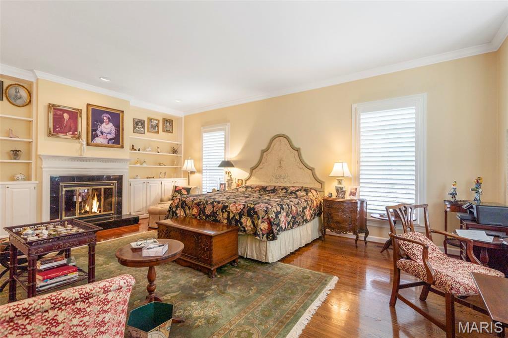 Bramley Lane - Residential