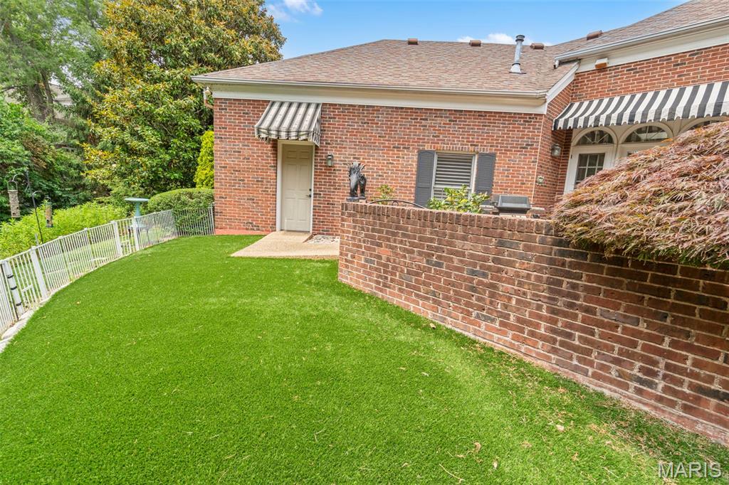 Bramley Lane - Residential