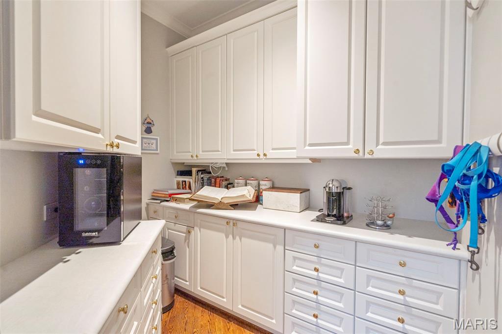 Bramley Lane - Residential