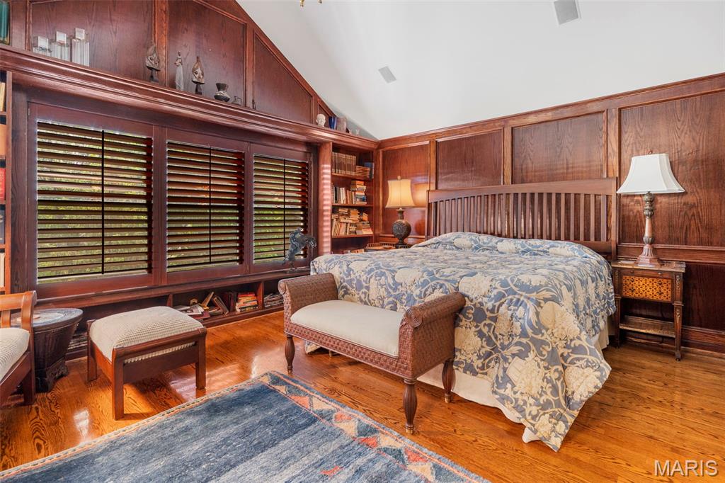 Bramley Lane - Residential