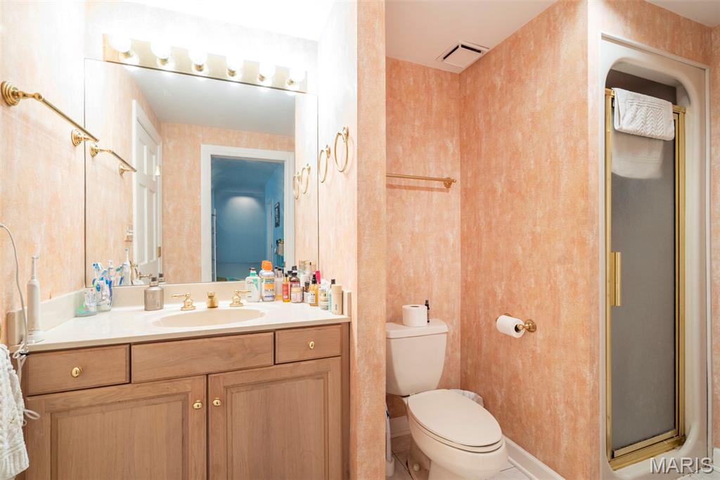 Bramley Lane - Residential