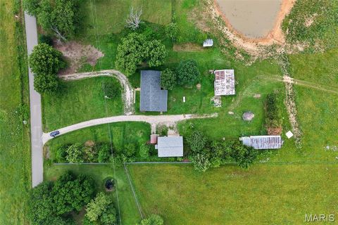 Tiny photo for 21725 Owl Drive, Lebanon, MO 65536 (MLS # 26028374)