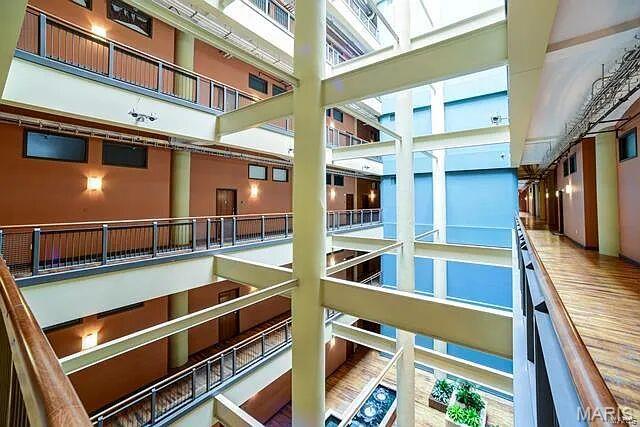 Ely Walker Condos - Residential