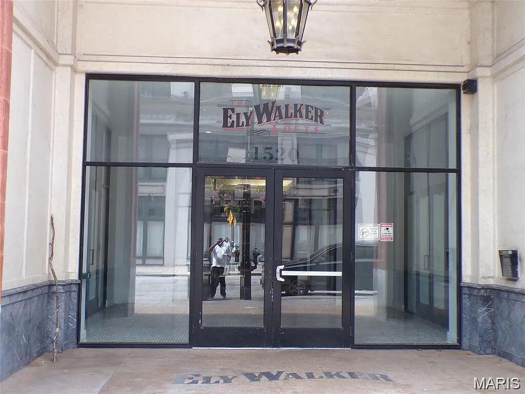 Ely Walker Condos - Residential