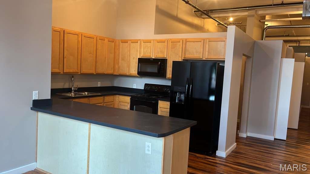 Ely Walker Condos - Residential