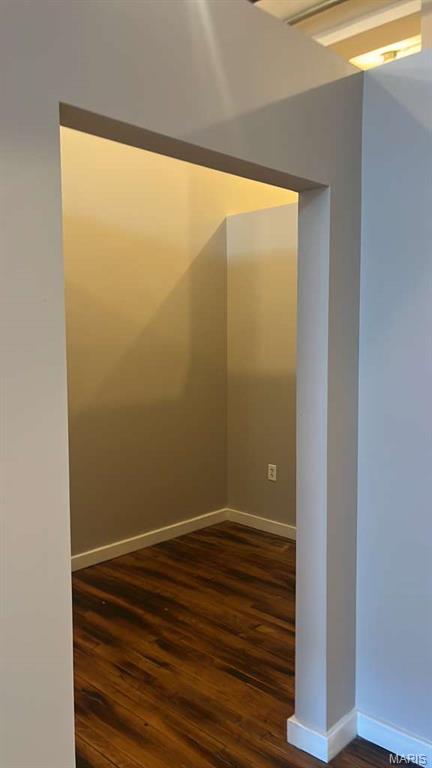 Ely Walker Condos - Residential