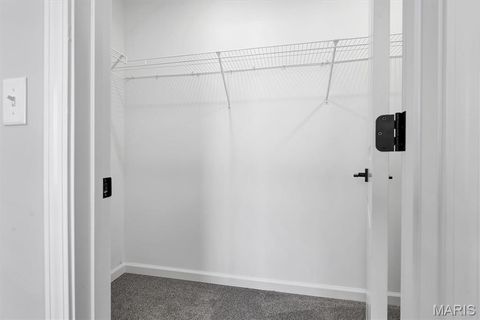 Tiny photo for 203 Pacific Avenue, Union, MO 63084 (MLS # 26018649)