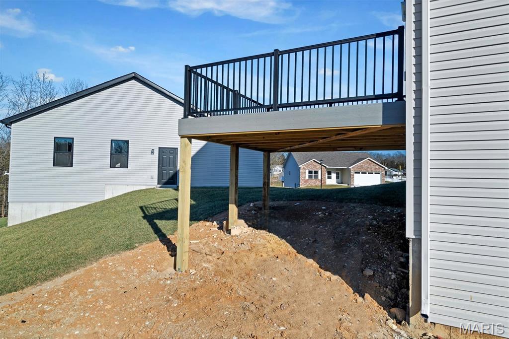 Park Place - Residential