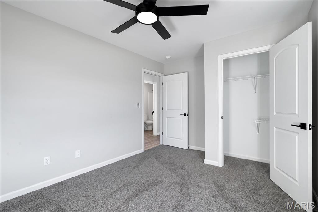 Park Place - Residential