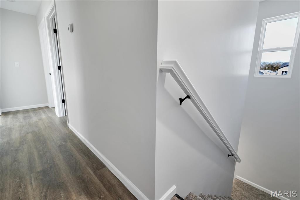 Park Place - Residential