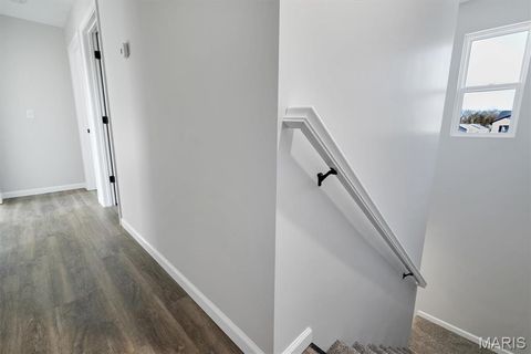 Tiny photo for 203 Pacific Avenue, Union, MO 63084 (MLS # 26018649)