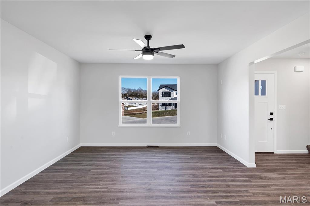 Park Place - Residential