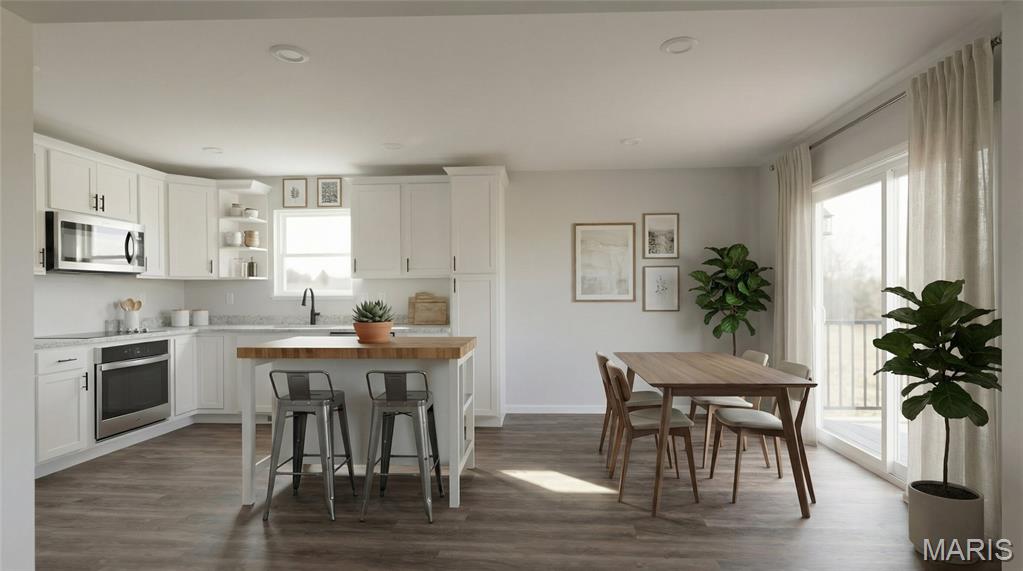 Park Place - Residential