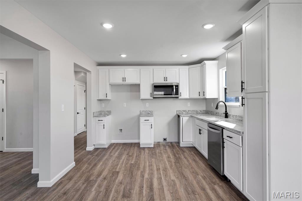 Park Place - Residential