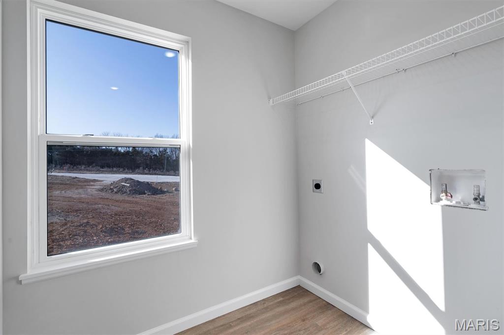 Park Place - Residential