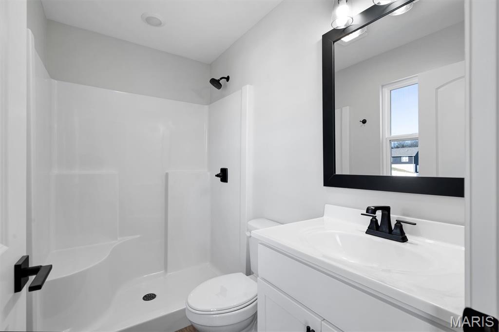 Park Place - Residential