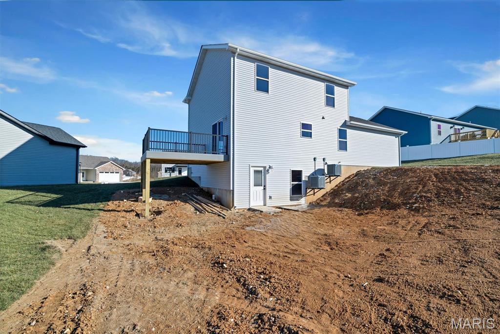 Park Place - Residential