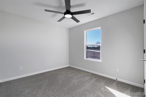 Tiny photo for 203 Pacific Avenue, Union, MO 63084 (MLS # 26018649)