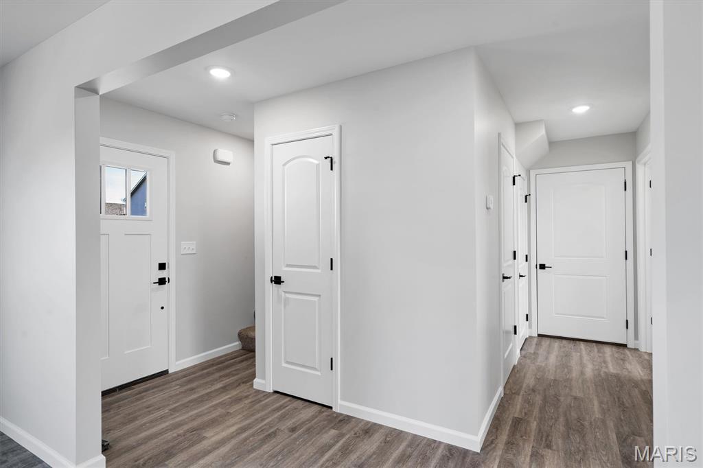 Park Place - Residential