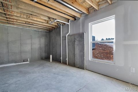 Tiny photo for 203 Pacific Avenue, Union, MO 63084 (MLS # 26018649)