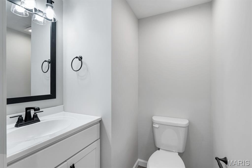 Park Place - Residential