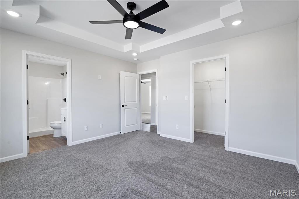 Park Place - Residential