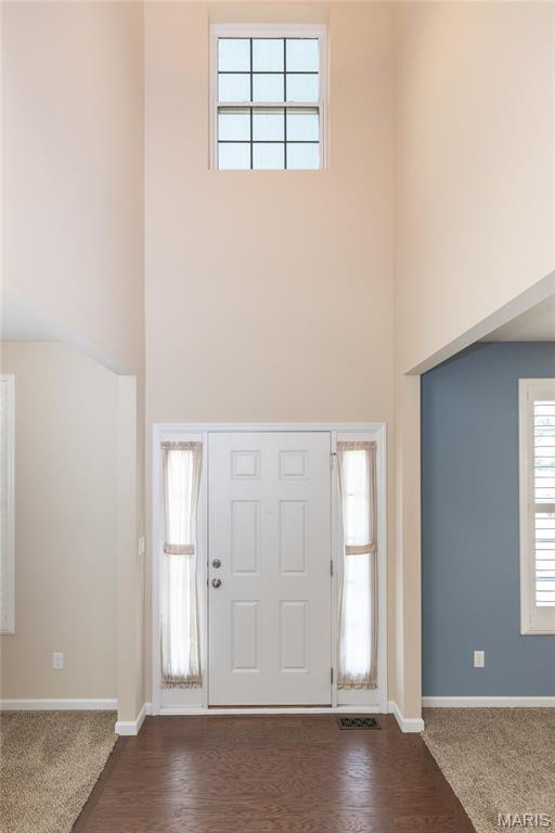 848 Evergreen Forest Drive