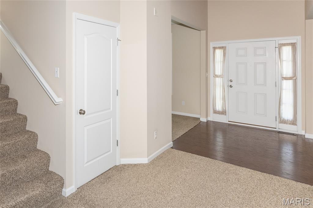 848 Evergreen Forest Drive