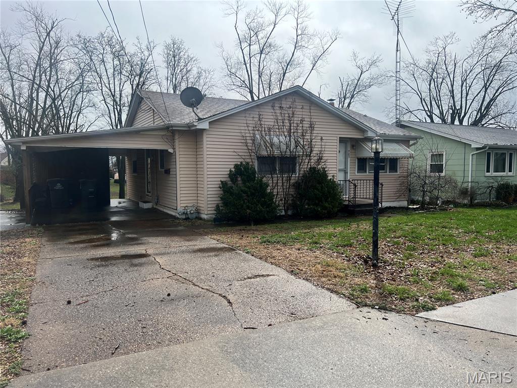 Northwest Add - Residential