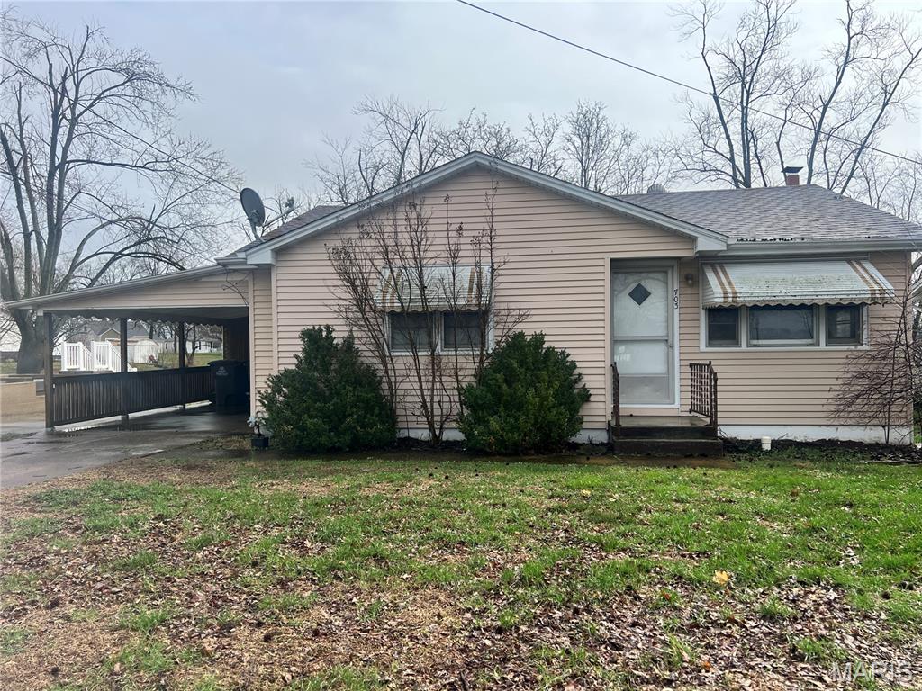 Northwest Add - Residential