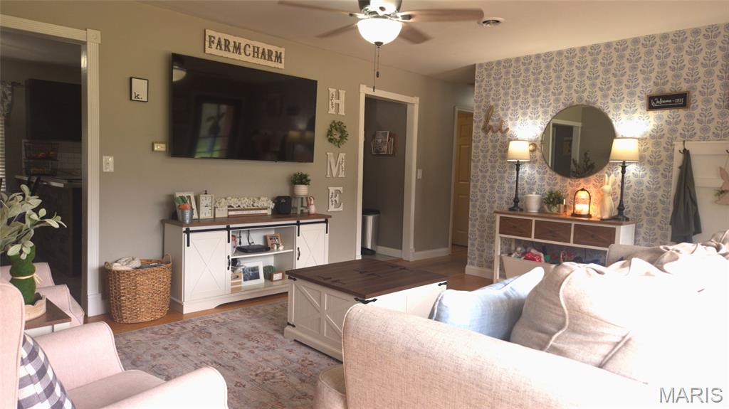 Ridgewood 01 - Residential