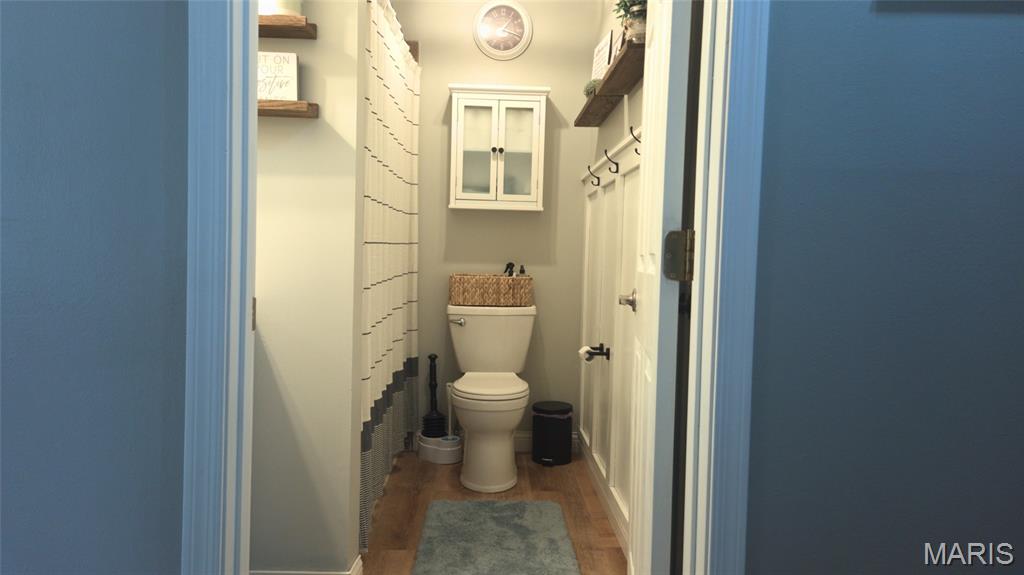 Ridgewood 01 - Residential