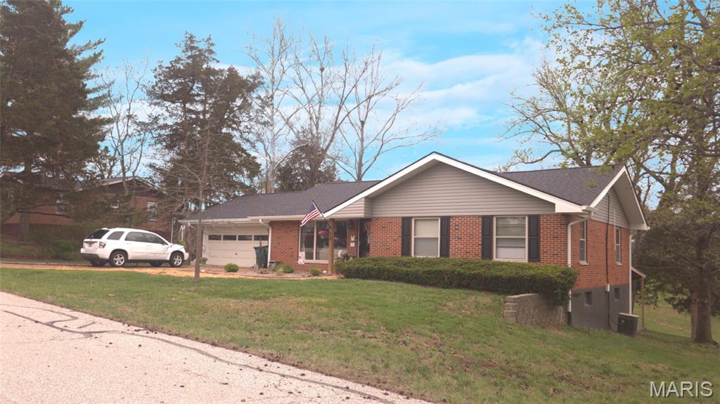 Ridgewood 01 - Residential