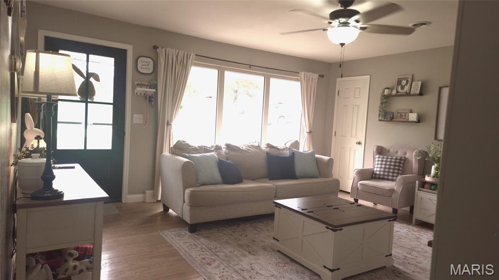 Ridgewood 01 - Residential