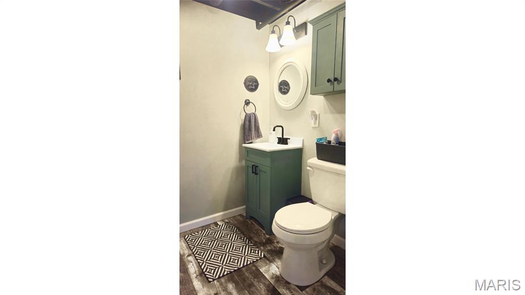 Ridgewood 01 - Residential