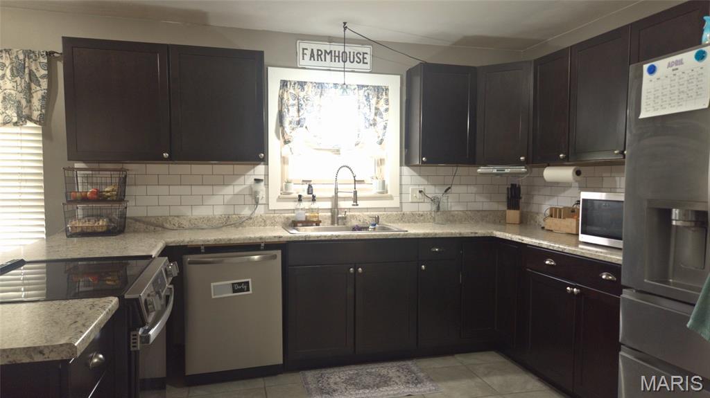 Ridgewood 01 - Residential